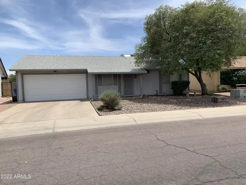 6601 W Pima Street, Phoenix, AZ 85043