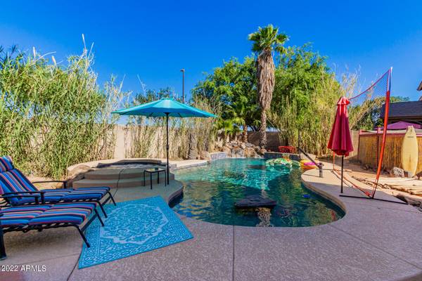 Gilbert, AZ 85295,1781 S STARLING Drive