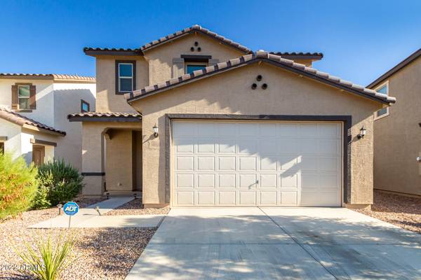 Maricopa, AZ 85138,40623 W HELEN Court