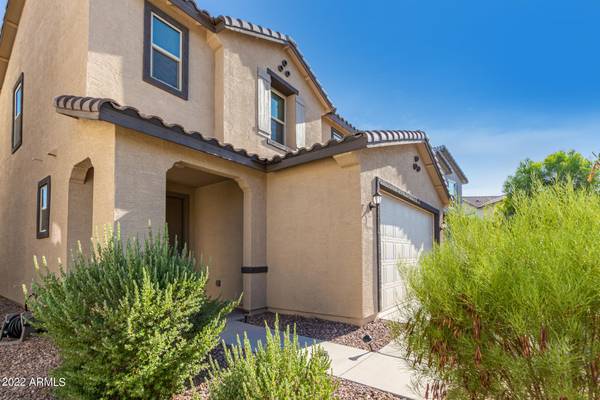 Maricopa, AZ 85138,40623 W HELEN Court