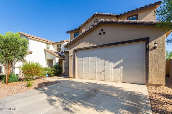 Maricopa, AZ 85138,40623 W HELEN Court