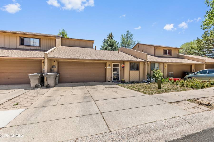 2511 E CASSIDY Lane, Flagstaff, AZ 86004