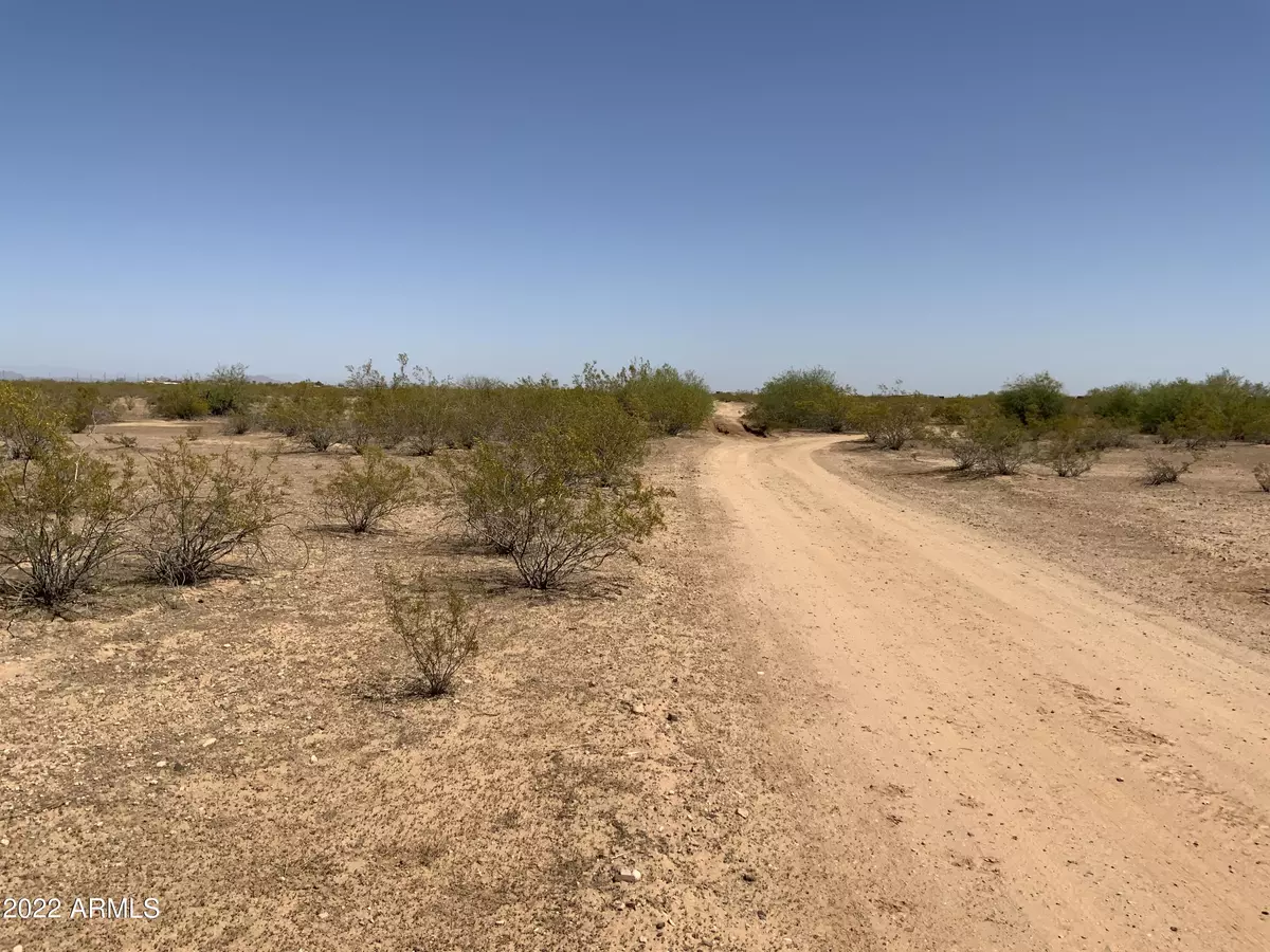 Wittmann, AZ 85361,23827 W Lone Mountain Road #LOT 2