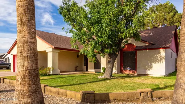 Glendale, AZ 85302,8515 N 52ND Avenue
