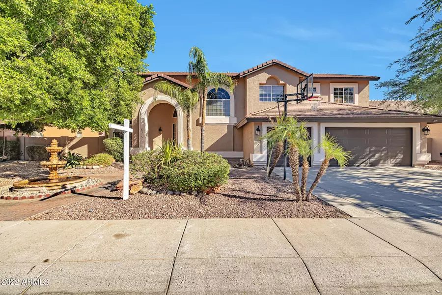 5315 W MOHAWK Lane, Glendale, AZ 85308