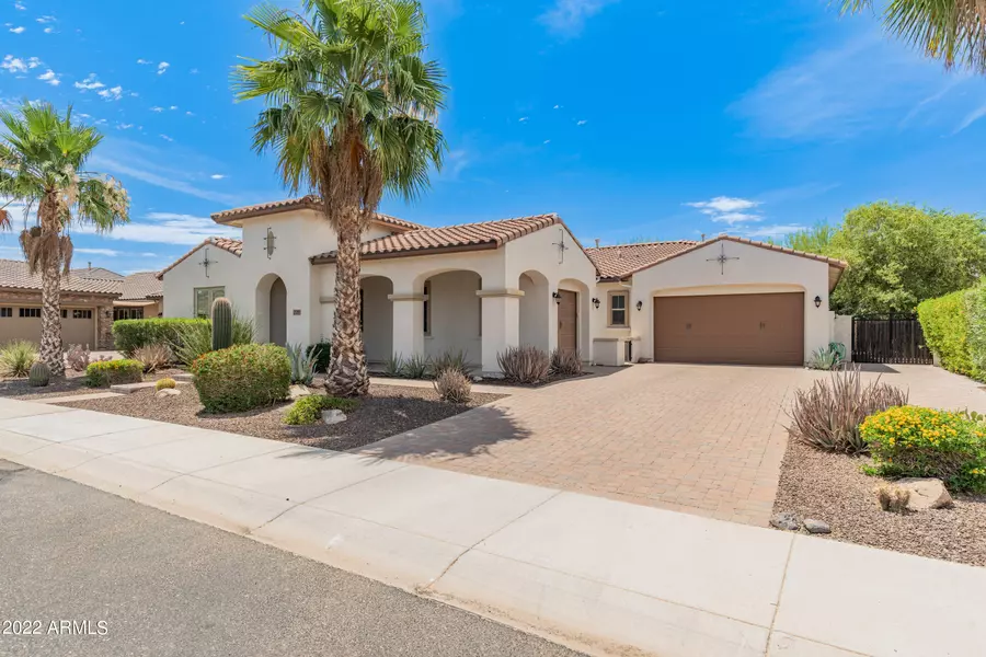 7265 W ROWEL Road, Peoria, AZ 85383