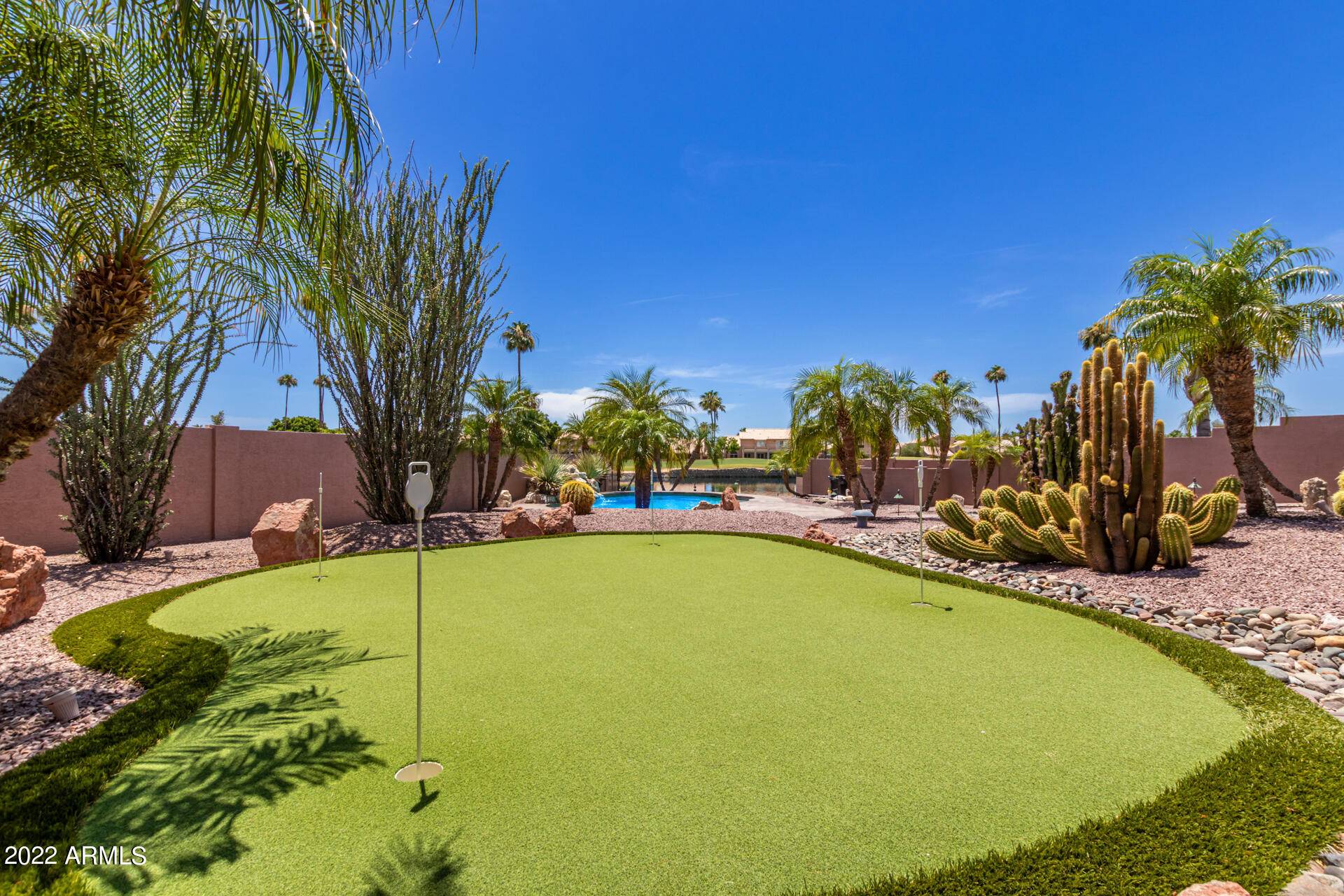 Glendale, AZ 85308,21083 N 64TH Avenue