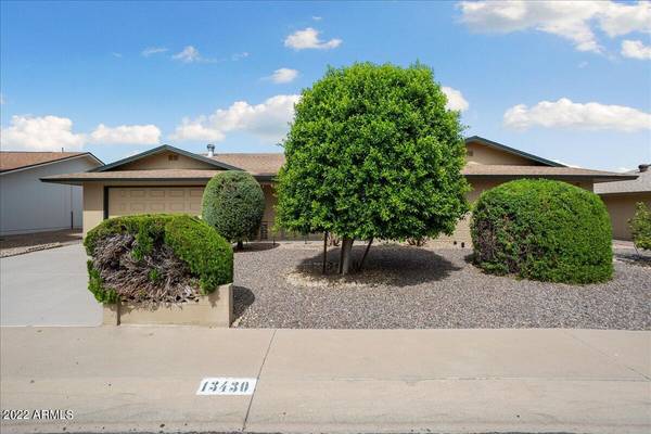 13430 W PROSPECT Drive, Sun City West, AZ 85375