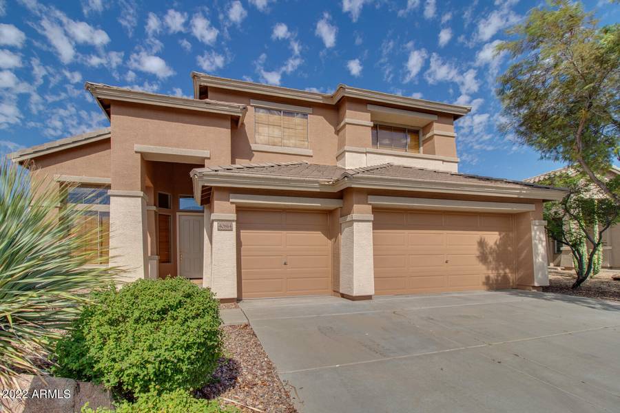 40814 N MAJESTY Court, Anthem, AZ 85086