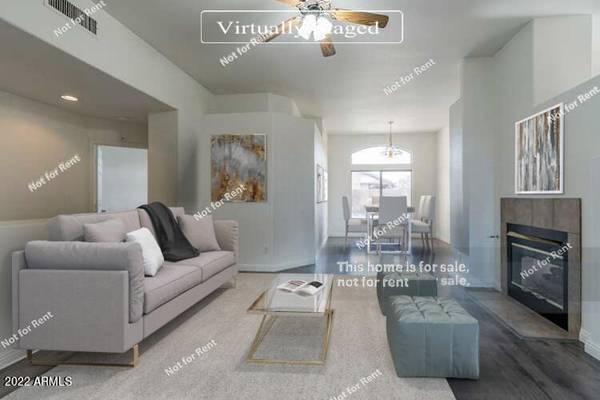 Sun City, AZ 85373,10836 W VIA DEL SOL --