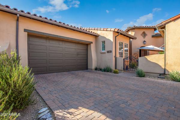 8870 E RUSTY SPUR Place E, Scottsdale, AZ 85255