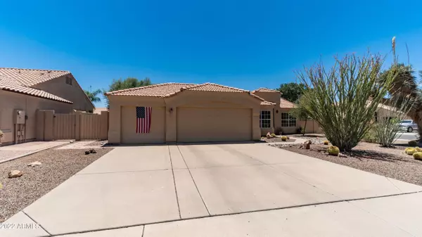 9523 E IDAHO Avenue, Mesa, AZ 85209