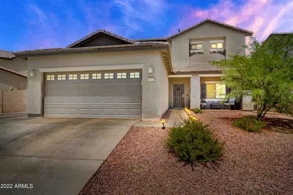 3542 RHAPSODY Drive, Sierra Vista, AZ 85650