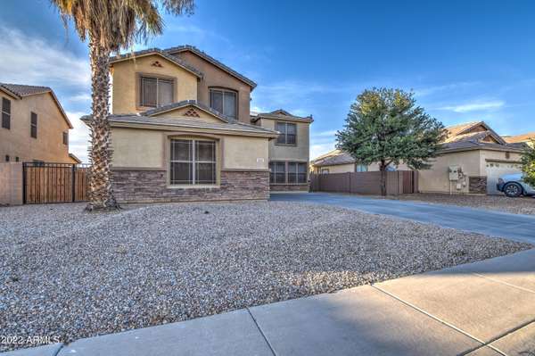 Casa Grande, AZ 85122,1374 E MADISON Drive