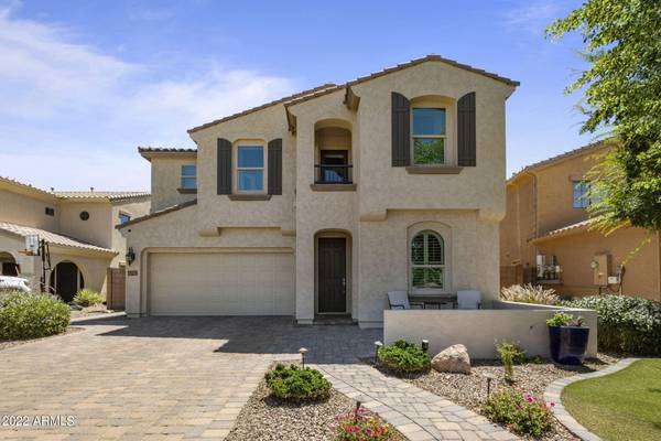 Gilbert, AZ 85298,5557 S SANDSTONE Court