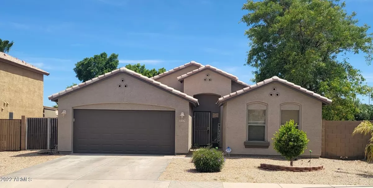 Avondale, AZ 85392,12629 W AVALON Drive