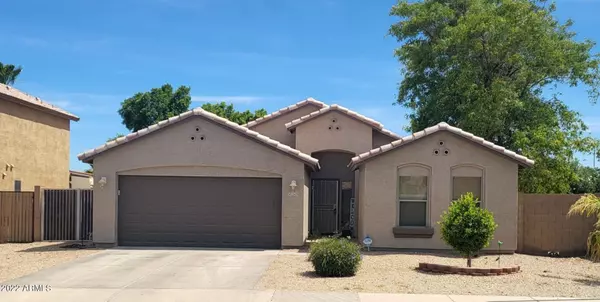 12629 W AVALON Drive, Avondale, AZ 85392