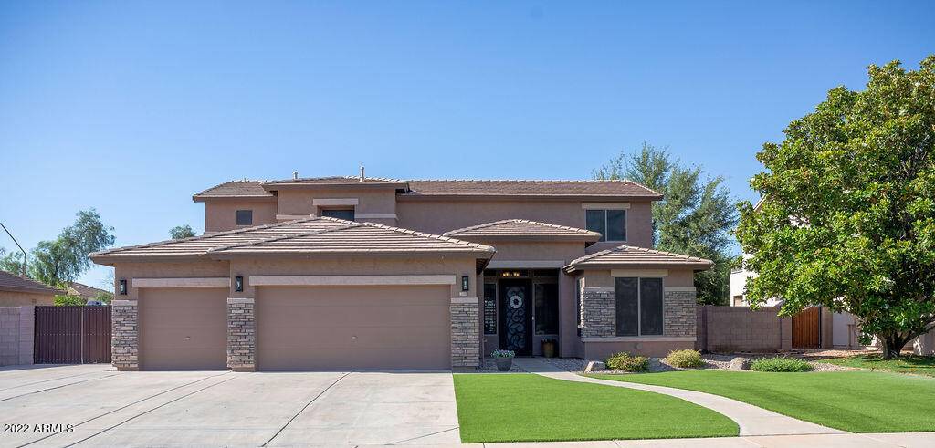 2500 E MILKY Way, Gilbert, AZ 85295