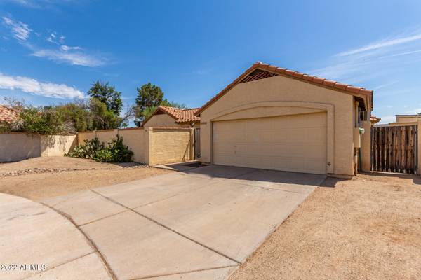 Glendale, AZ 85302,5304 W BERYL Avenue