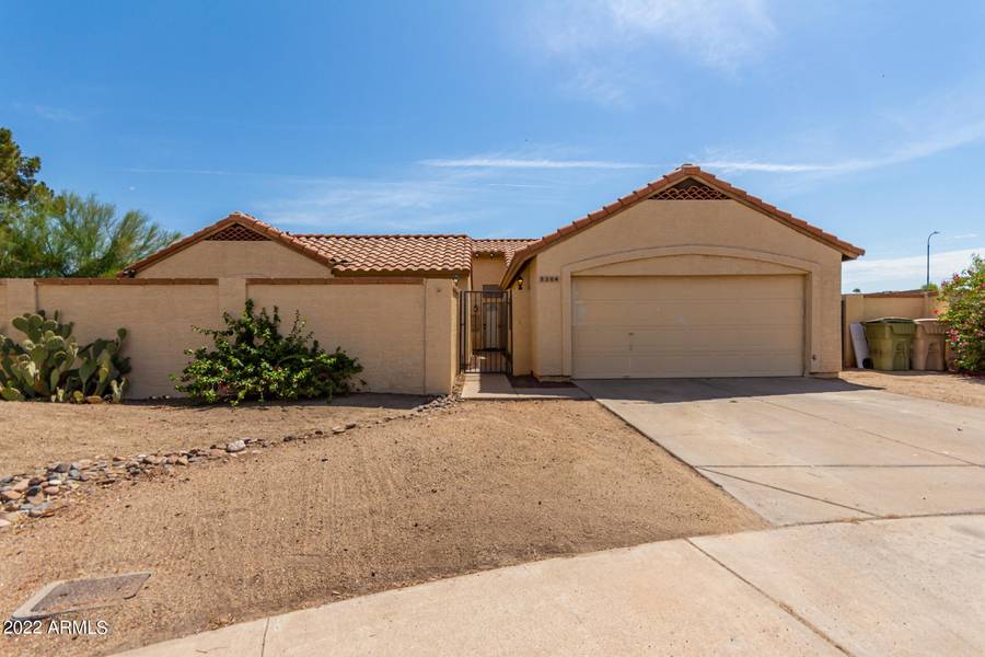 5304 W BERYL Avenue, Glendale, AZ 85302