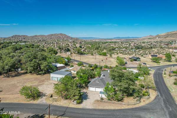 Yarnell, AZ 85362,17288 W FOOTHILL Road