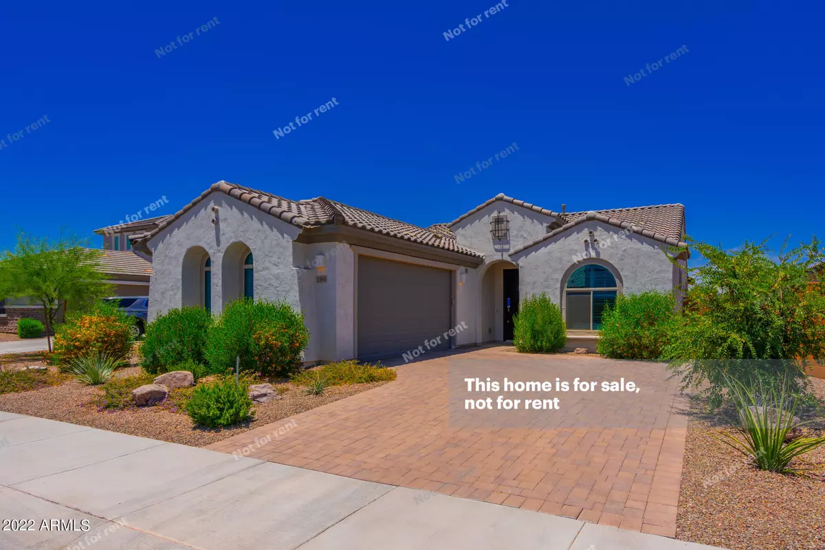 Buckeye, AZ 85396,21668 N 260TH Lane