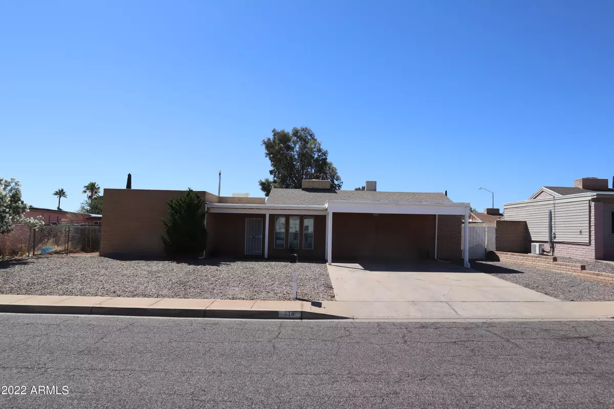 Sierra Vista, AZ 85635,614 Savanna Drive