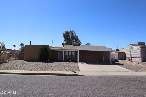 614 Savanna Drive, Sierra Vista, AZ 85635