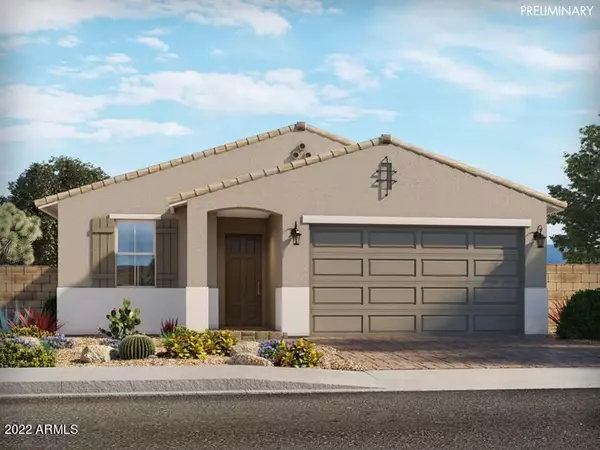 19932 W Rancho Drive, Buckeye, AZ 85326