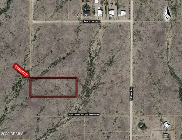 Tonopah, AZ 85354,N 375th Avenue #-