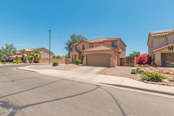 Queen Creek, AZ 85144,33141 N SONORAN Trail