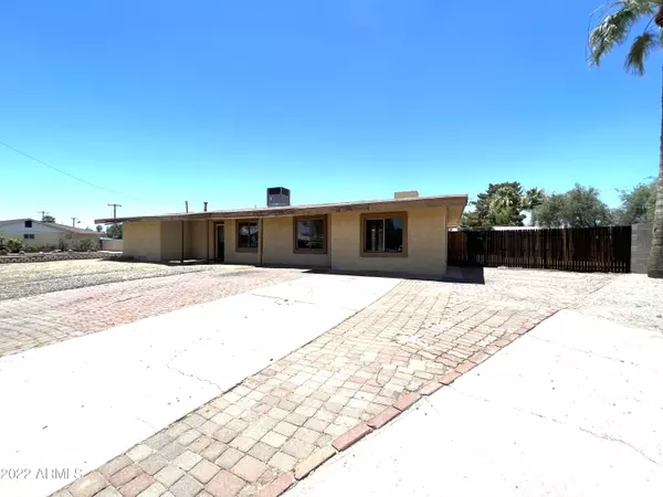 Phoenix, AZ 85031,4702 N 58TH Avenue