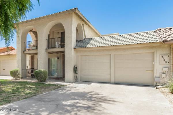 Scottsdale, AZ 85251,4140 N 79th Street