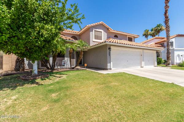 1110 E ENCINAS Avenue, Gilbert, AZ 85234