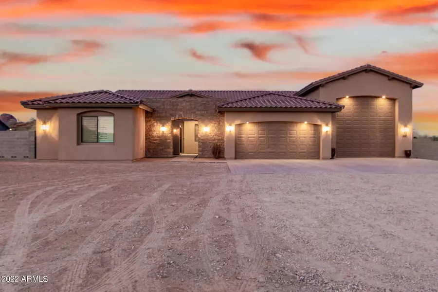 27911 N 146TH Avenue, Surprise, AZ 85387