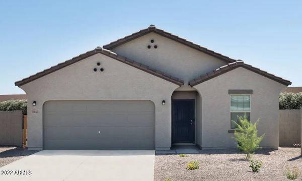 Tolleson, AZ 85353,9532 W ALBENIZ Place