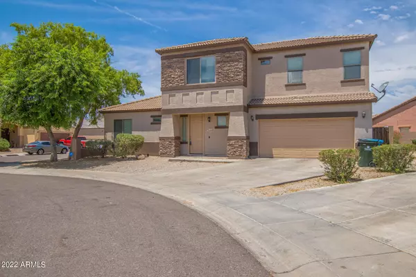 Phoenix, AZ 85033,7334 W WOLF Street