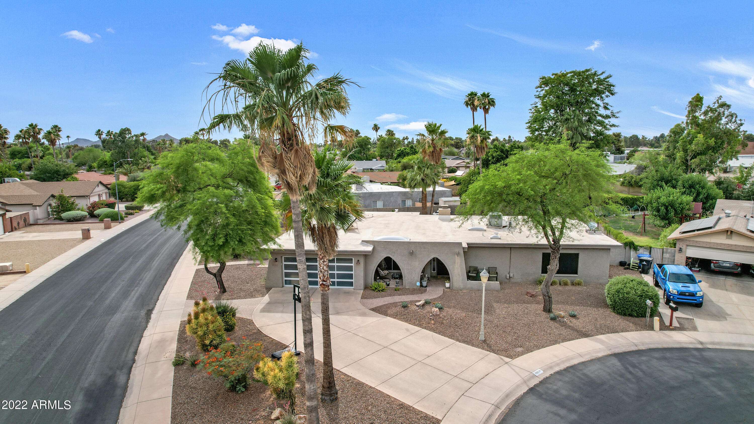 Scottsdale, AZ 85254,14414 N 51ST Street
