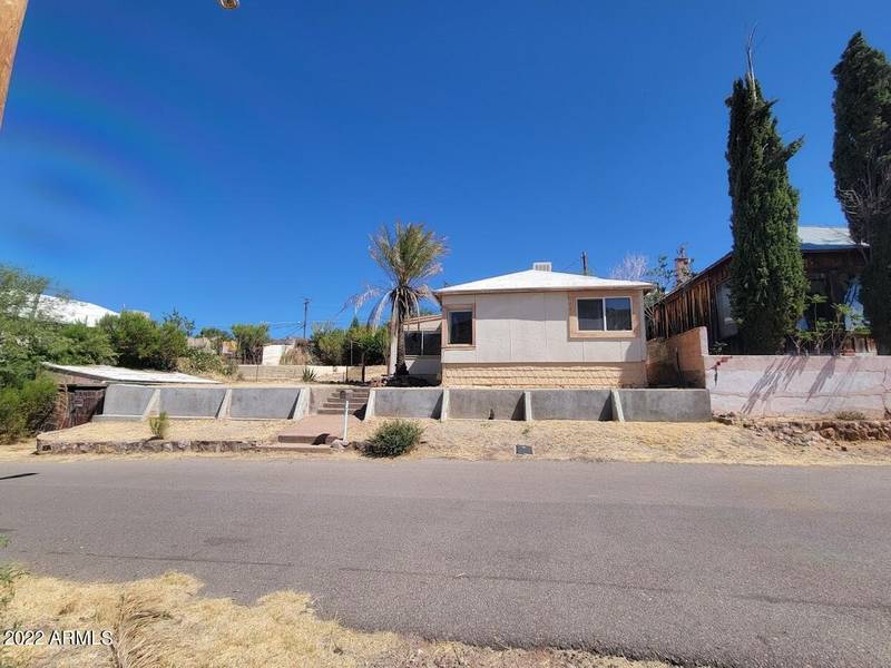 307 Van Dyke Street, Bisbee, AZ 85603