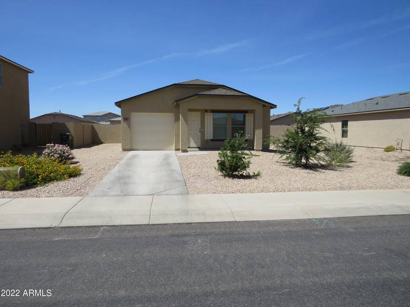 200 E BOBCAT Place, Casa Grande, AZ 85122