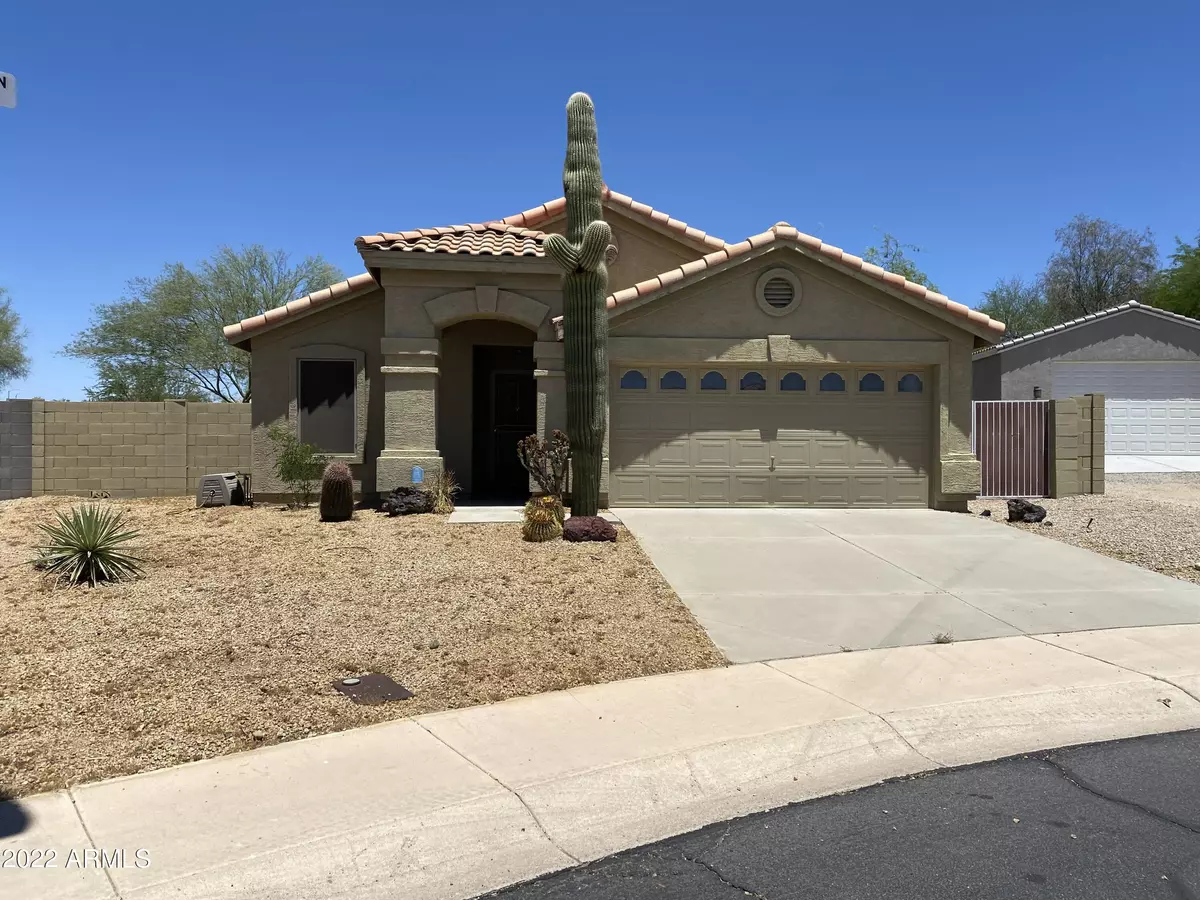 Peoria, AZ 85383,10514 W DONALD Drive