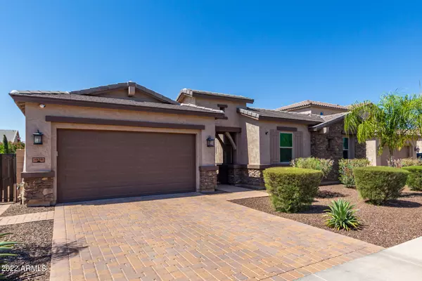 1029 E CLIFTON Avenue, Gilbert, AZ 85295