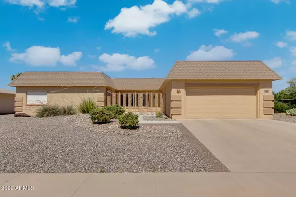 18206 N Alyssum Drive, Sun City West, AZ 85375