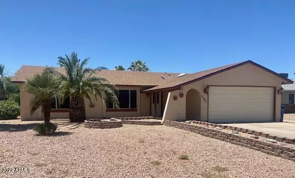 7341 E HOBART Circle, Mesa, AZ 85207