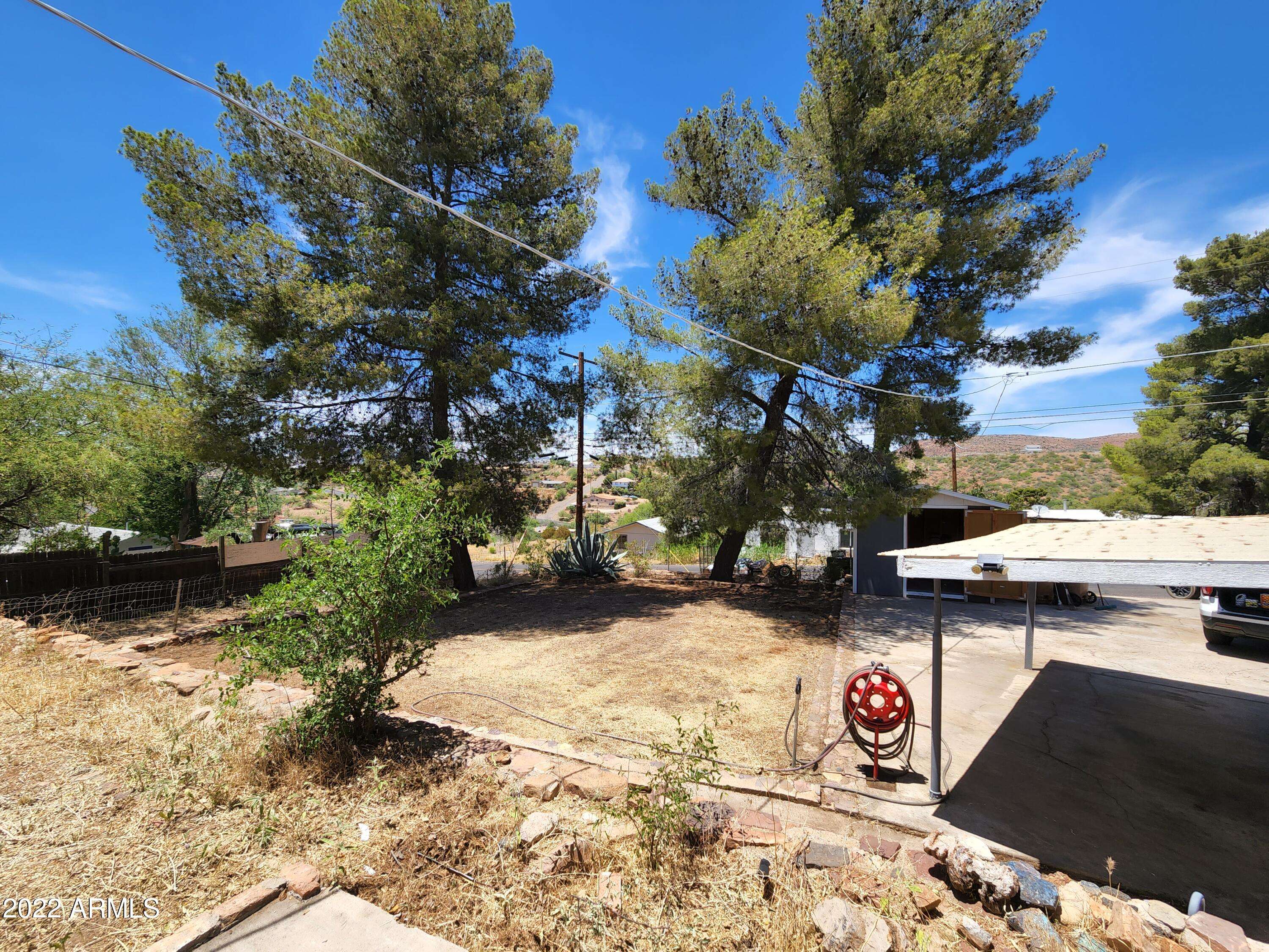 Globe, AZ 85501,1150 E CEDAR Street