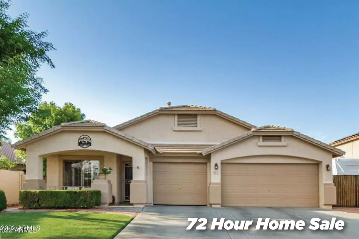 Peoria, AZ 85345,9570 W ORCHID Lane