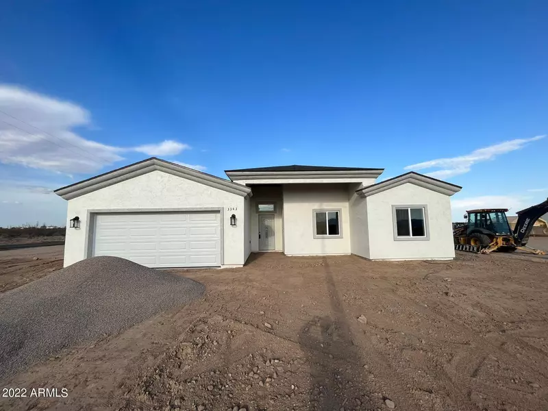 3343 N 375TH Avenue, Tonopah, AZ 85354