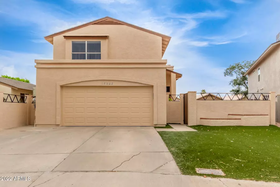 19862 N 48TH Lane, Glendale, AZ 85308