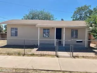 Douglas, AZ 85607,750 A. Avenue