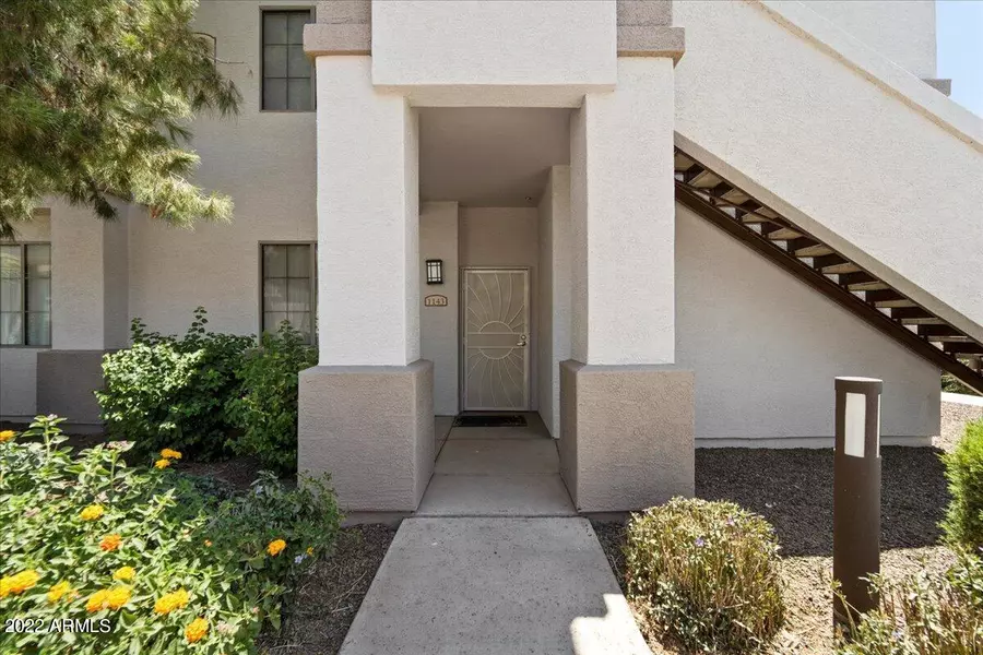 1941 S PIERPONT Drive #1143, Mesa, AZ 85206